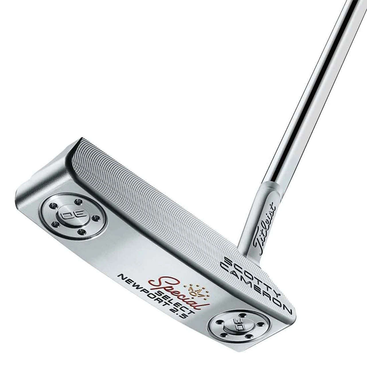 Scotty Cameron Putters Scotty Cameron Special Select Newport 2.5 Putter