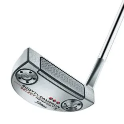 Scotty Cameron Putters Scotty Cameron Select Newport 3 Putter 2018