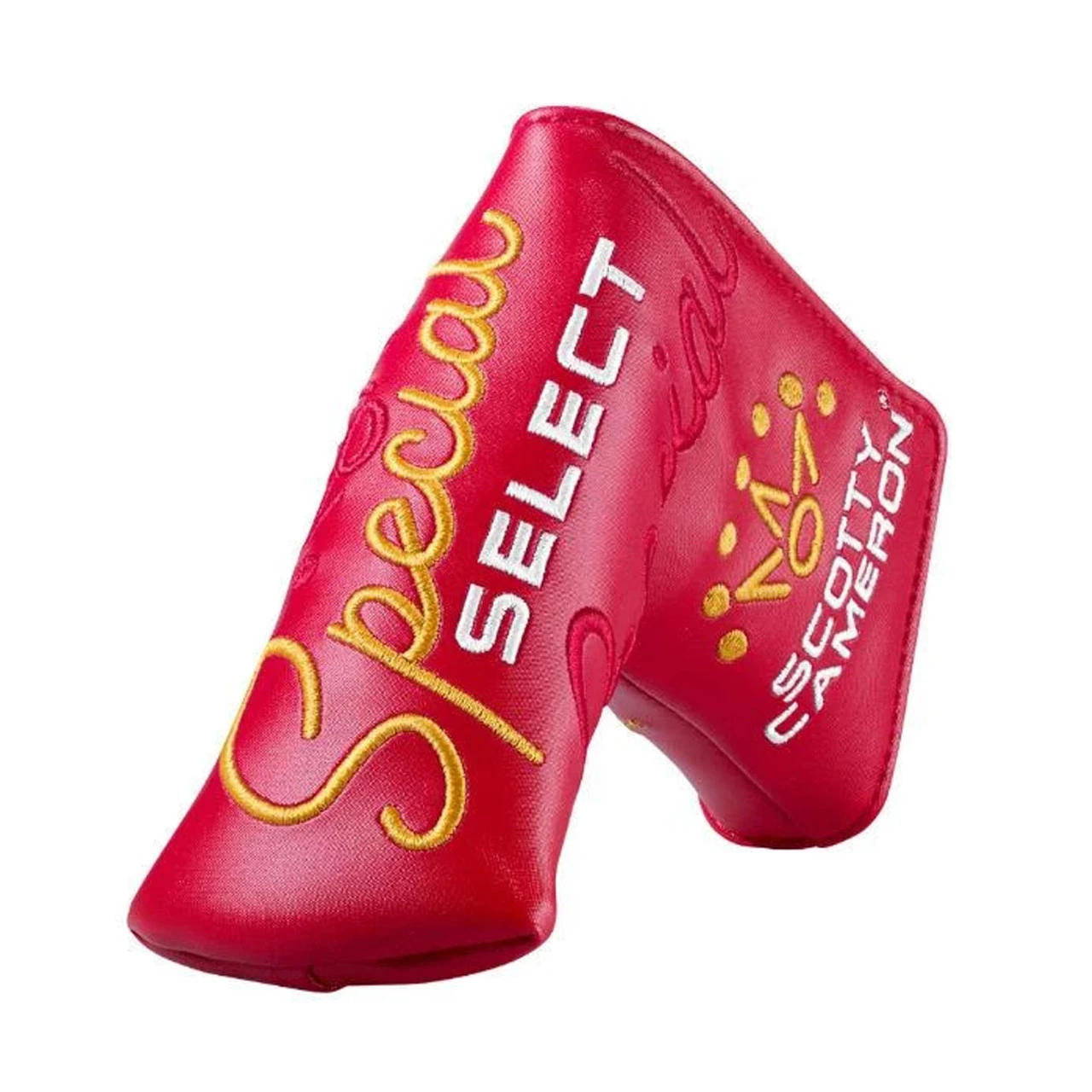 Scotty Cameron Putters Scotty Cameron Special Select Newport 2.5 Putter - Image 5