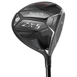 Srixon Golf Srixon Womens ZX5 Mk II Driver