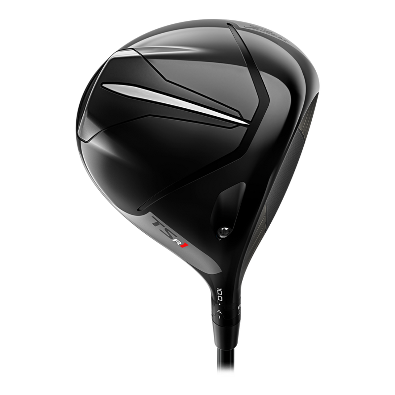 Titleist TSR1 Driver