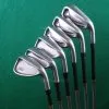 Adams® Adams Original Idea 5-PW Iron Set Adams True Temper GT Steel/Graphite Regular
