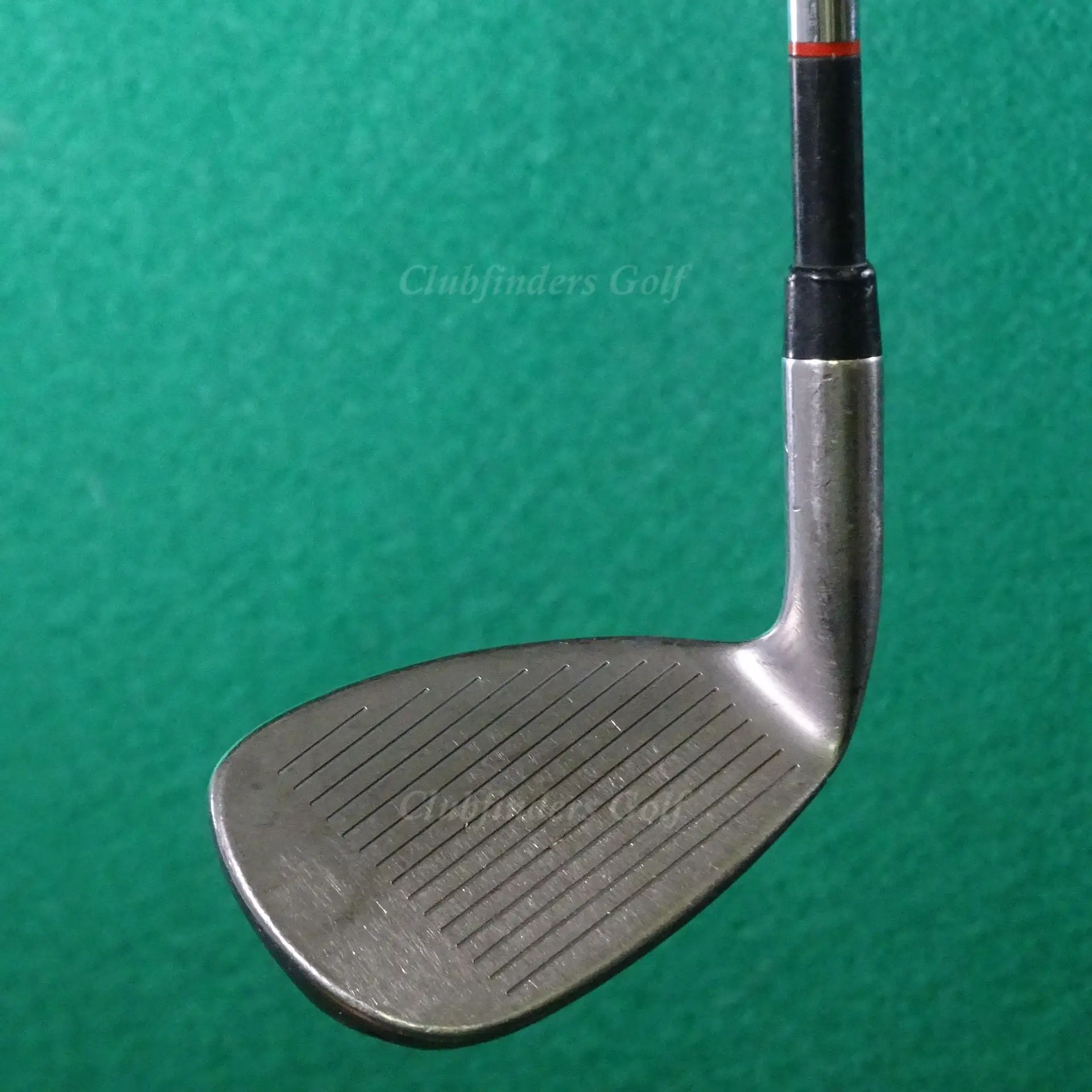 Adams® Adams Original Idea 5-PW Iron Set Adams True Temper GT Steel/Graphite Regular - Image 2