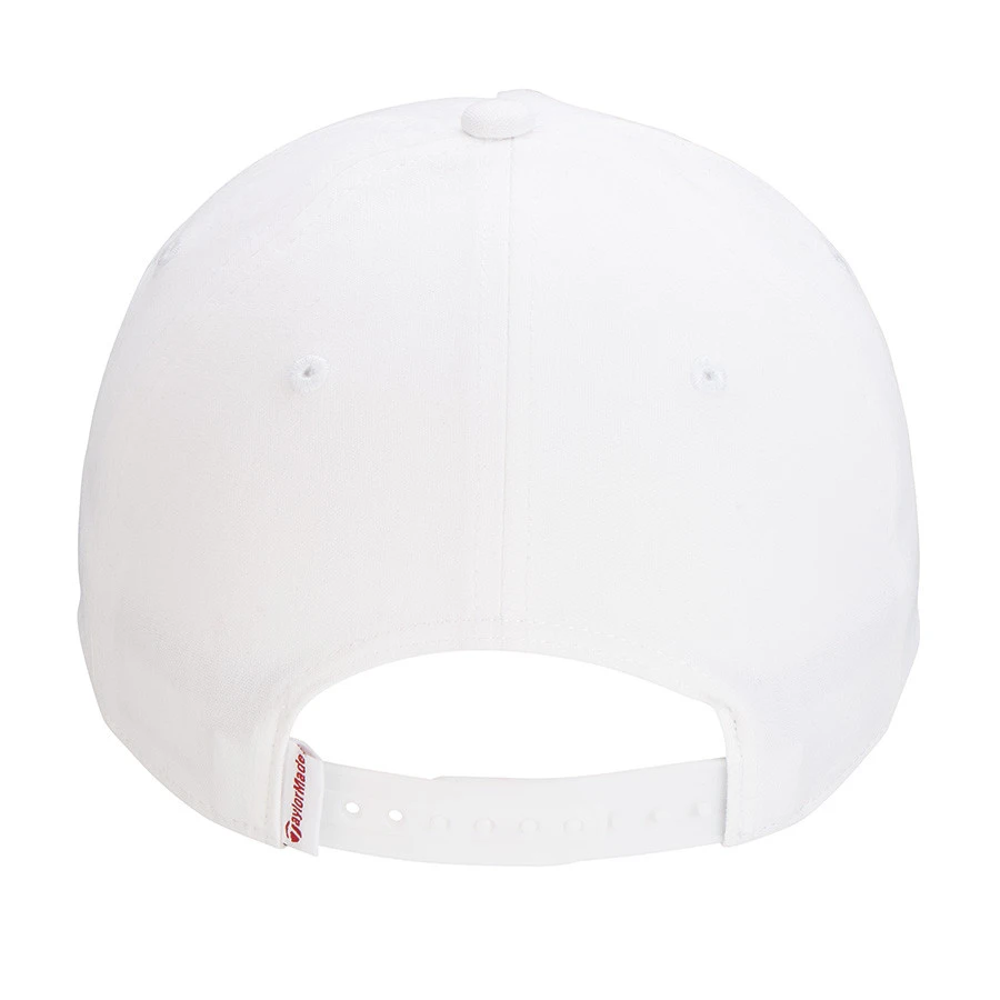 TaylorMade 2021 Five Panel Hat - Image 2