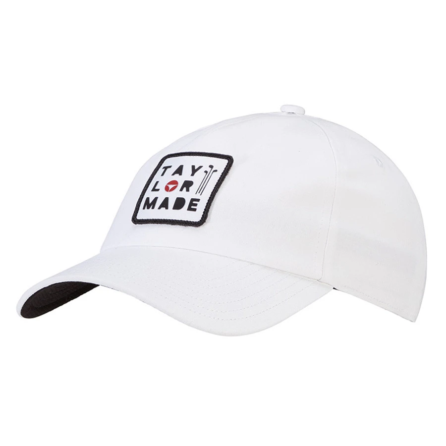 TaylorMade 2021 Five Panel Hat