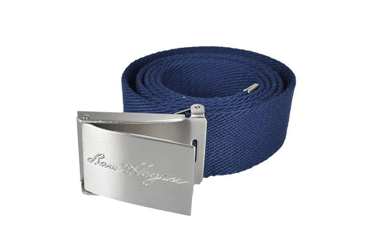 Ben Hogan Golf Web Belt - Image 4