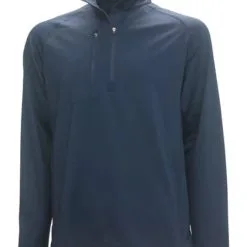 Forrester Chest Pocket 1/2 Zip Pullover