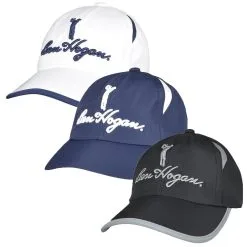 Ben Hogan Performance Mesh Hat