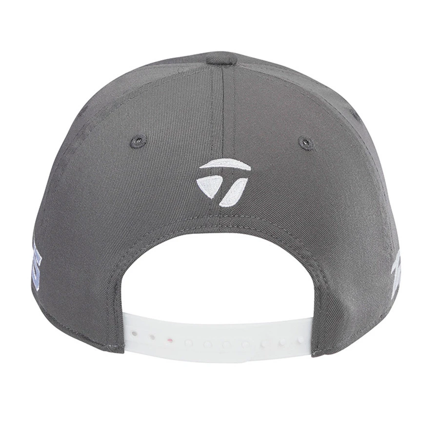 TaylorMade 2020 Tour Flatbill Hat - Image 3
