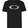 Oakley Ellipse USA Pattern Tee