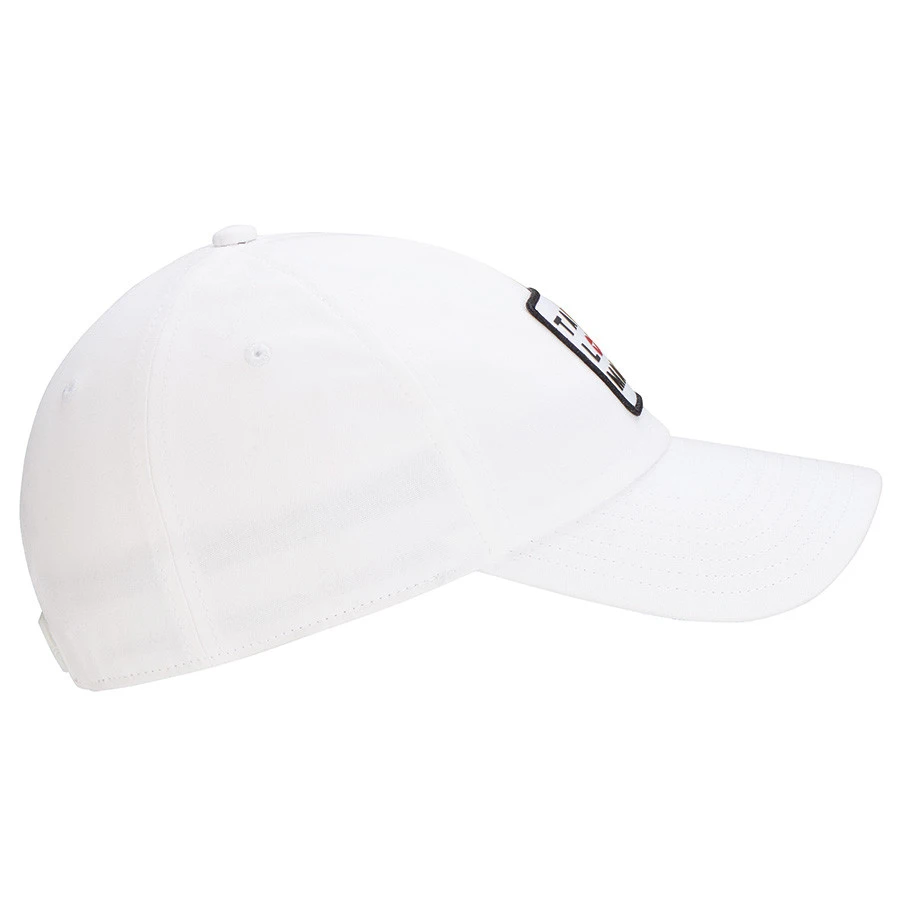 TaylorMade 2021 Five Panel Hat - Image 3