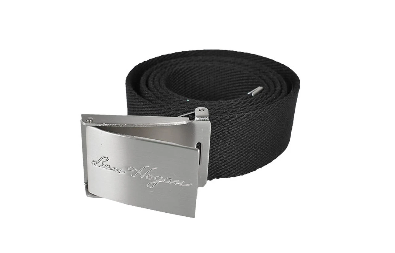 Ben Hogan Golf Web Belt - Image 2