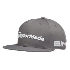 TaylorMade 2020 Tour Flatbill Hat