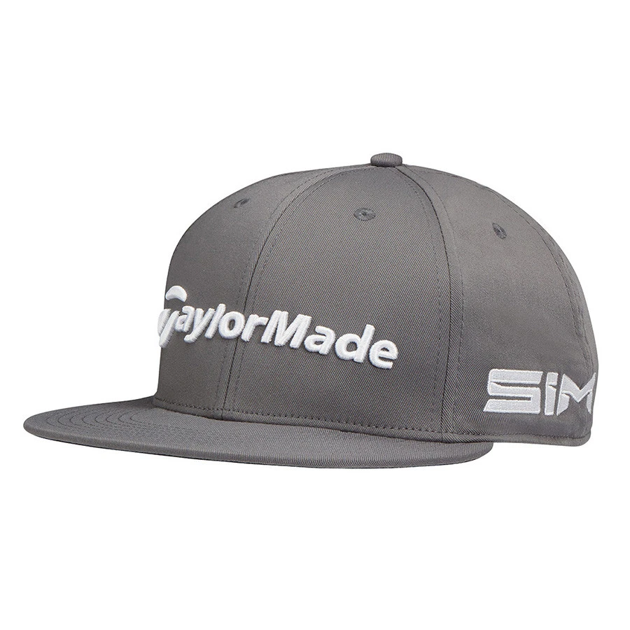 TaylorMade 2020 Tour Flatbill Hat
