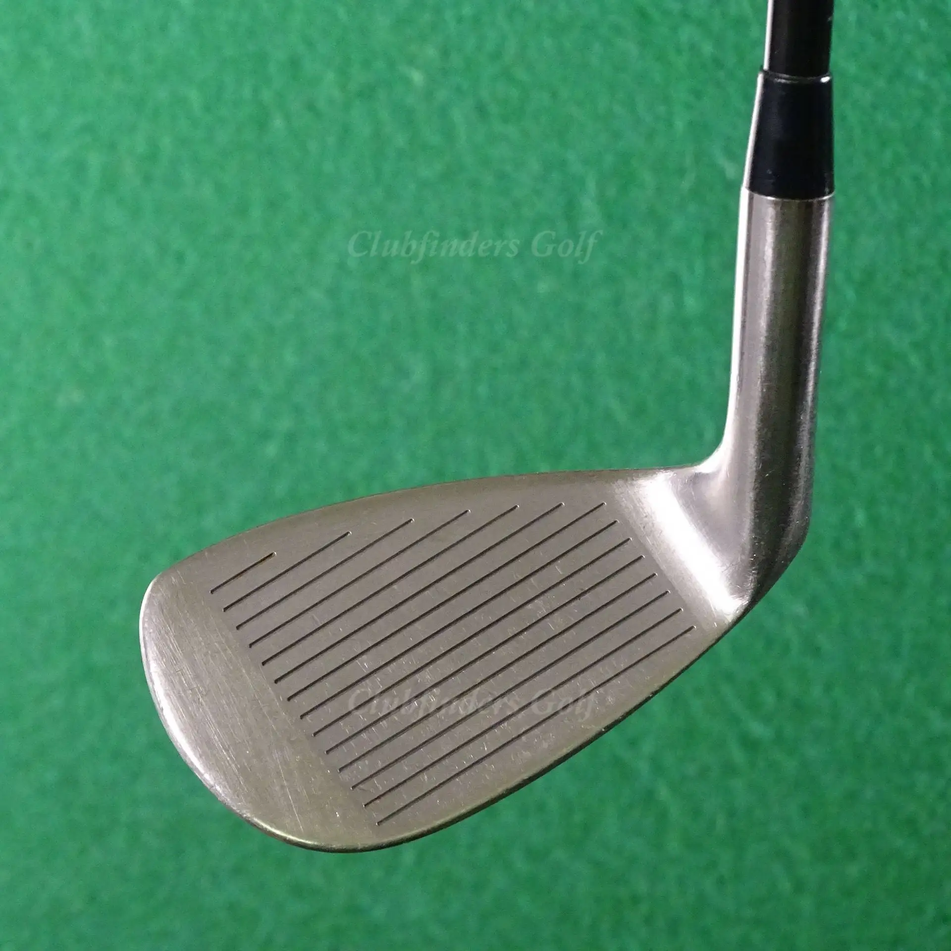 Orlimar SF 302 3-PW Iron Set Factory High Performance Graphite Regular - Image 3