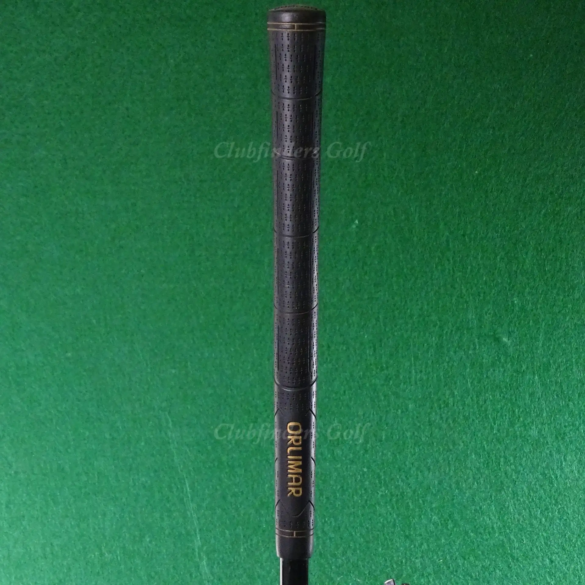 Orlimar SF 302 3-PW Iron Set Factory High Performance Graphite Regular - Image 4