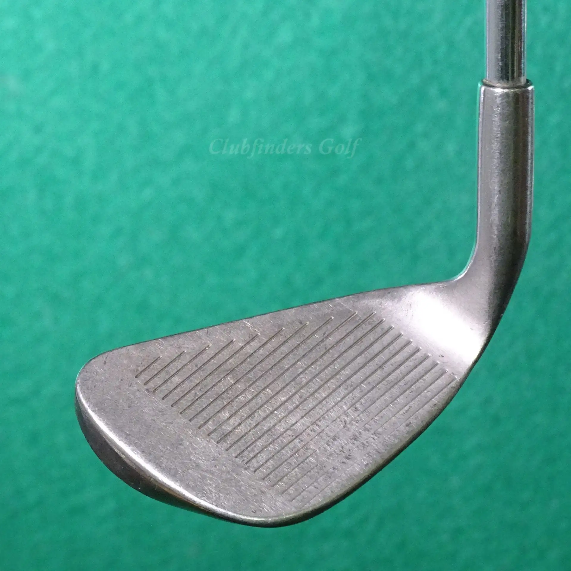 Ping Eye Black Dot 1-SW Iron Set ZZ-Lite Steel Stiff - Image 3