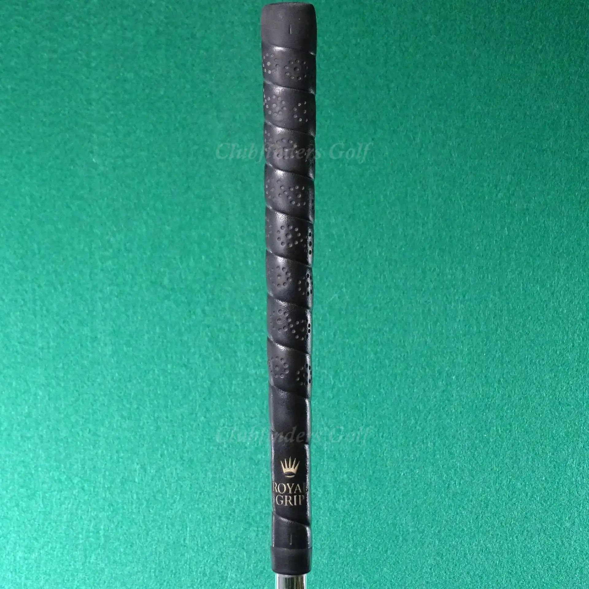 Ping Eye Black Dot 1-SW Iron Set ZZ-Lite Steel Stiff - Image 5