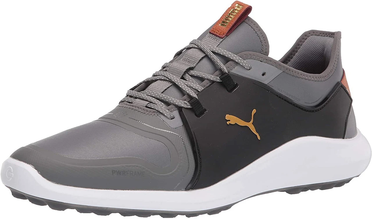 PUMA Men's Ignite Fasten8 Pro Golf Shoe - Image 6