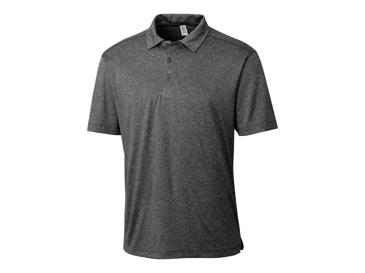 Clique Men's Charge Active Polo Shirt
