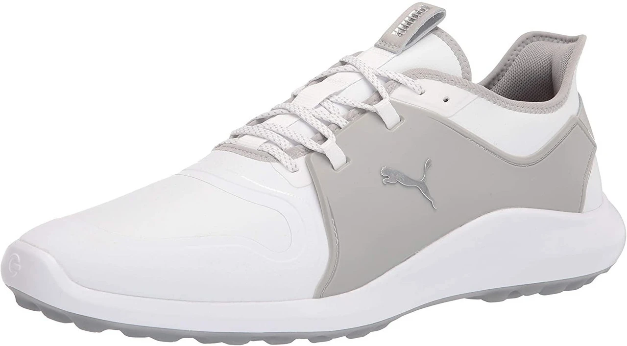 PUMA Men's Ignite Fasten8 Pro Golf Shoe - Image 4