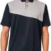 Oakley Divisional Golf Color Block II Polo Shirt