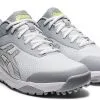 Asics Men's Gel-Course Ace Golf Shoes - White/White