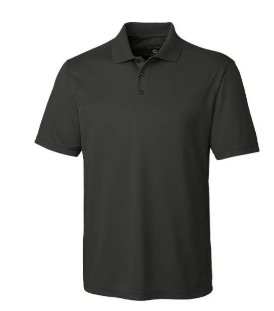Clique Men's Ice Pique Polo Shirt - Image 3