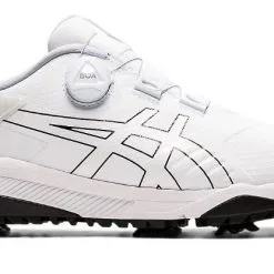 Asics Men's Gel-Course Duo BOA2 Golf Shoes