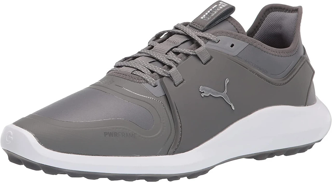 PUMA Men's Ignite Fasten8 Pro Golf Shoe