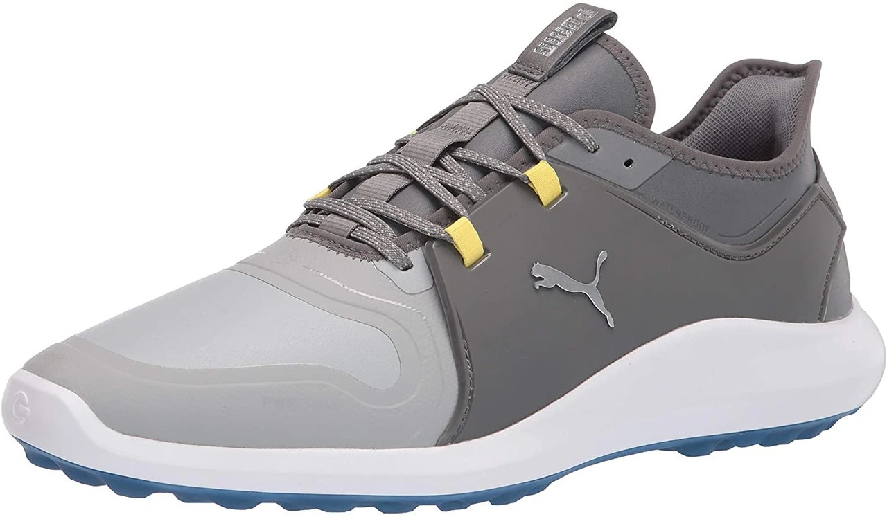 PUMA Men's Ignite Fasten8 Pro Golf Shoe - Image 2