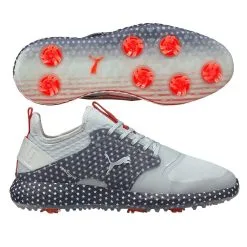 Puma Golf Ignite Pwradapt Caged USA Shoes