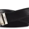 Arnold Palmer Golf Argyle Pin-Dot Feather Edge Belt - One Size