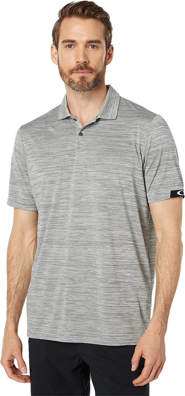 Oakley Men's Gravity Pro Golf Polo Shirt - Image 3