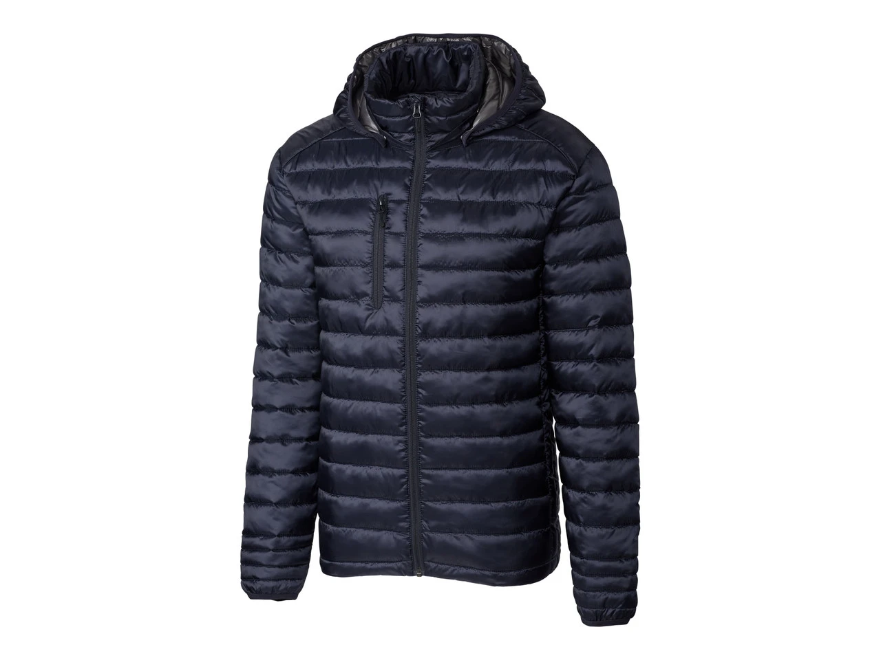 Clique Men's Hudson Full Zip Jacket - Image 2