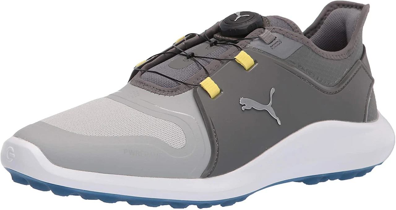 PUMA Ignite Fasten8 Disc Golf Shoes