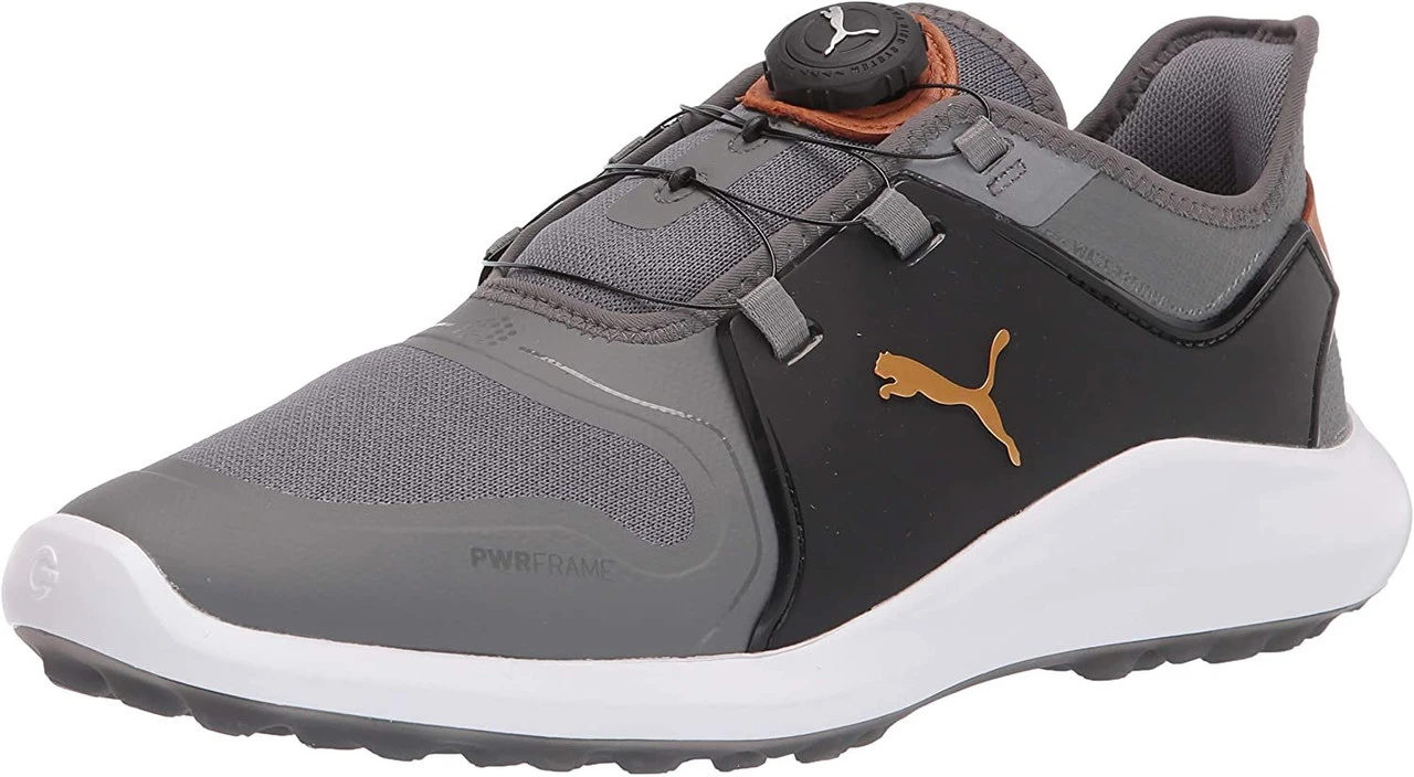 PUMA Ignite Fasten8 Disc Golf Shoes - Image 2