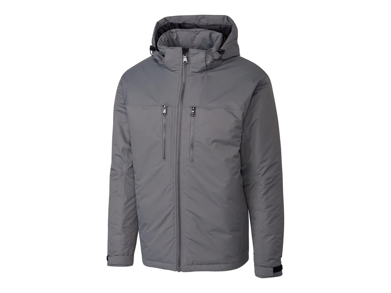 Clique Men's Kingsland Full Zip Jacket - Image 3