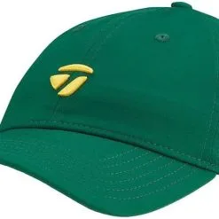 TaylorMade Golf Men's Lifestyle TBug Logo Hat Cap - One Size