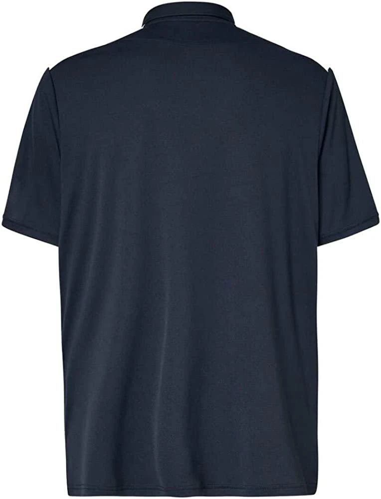 Oakley Divisional Golf Color Block II Polo Shirt - Image 4