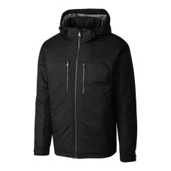 Clique Men's Kingsland Full Zip Jacket