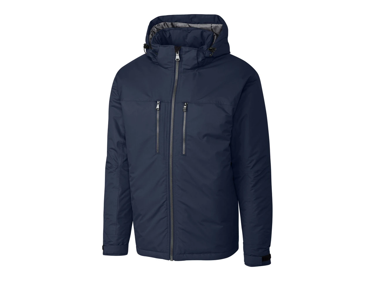 Clique Men's Kingsland Full Zip Jacket - Image 2
