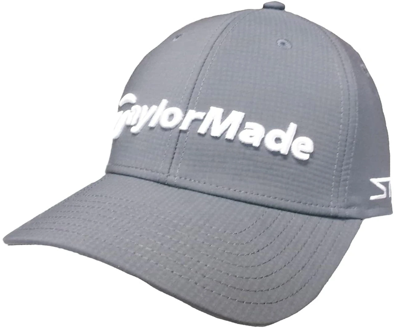 TaylorMade Golf Men's Stealth2 Tour Radar Hat Cap - One Size
