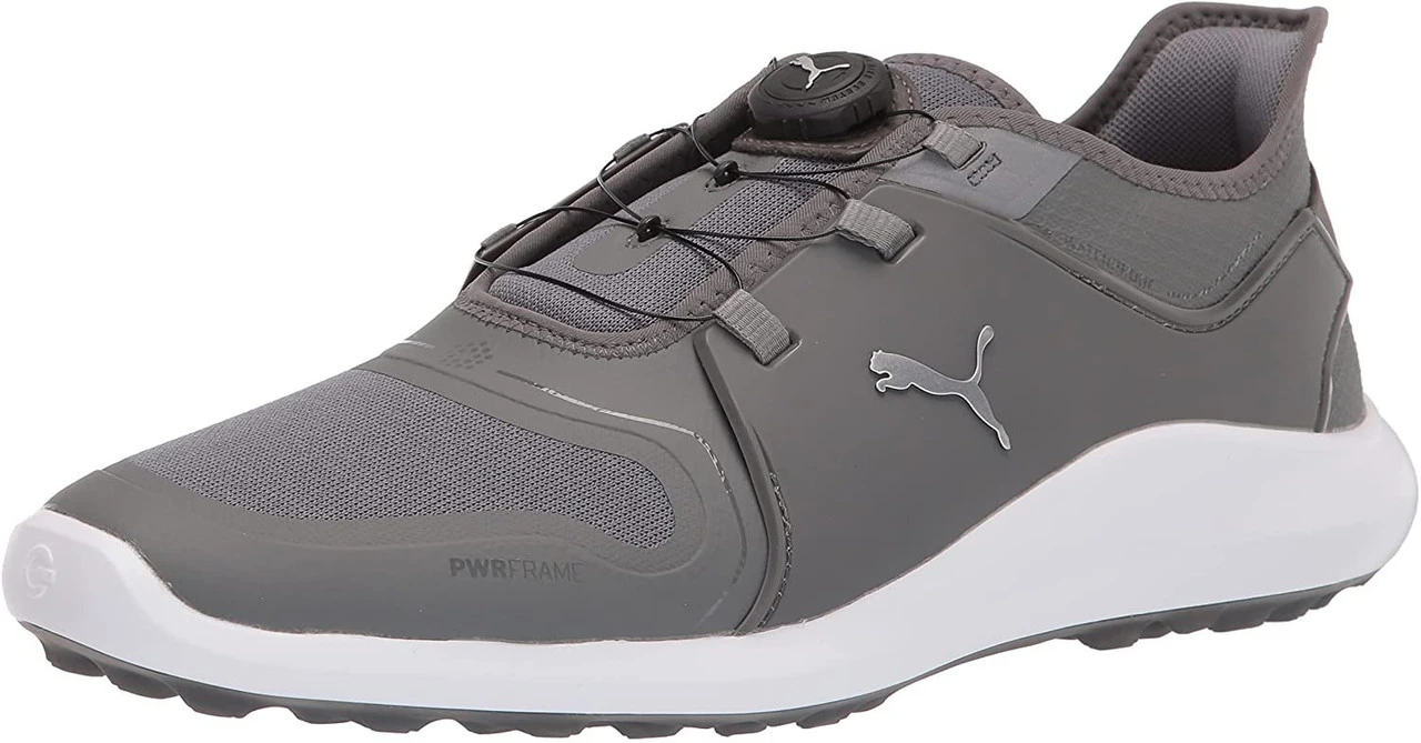PUMA Ignite Fasten8 Disc Golf Shoes - Image 5