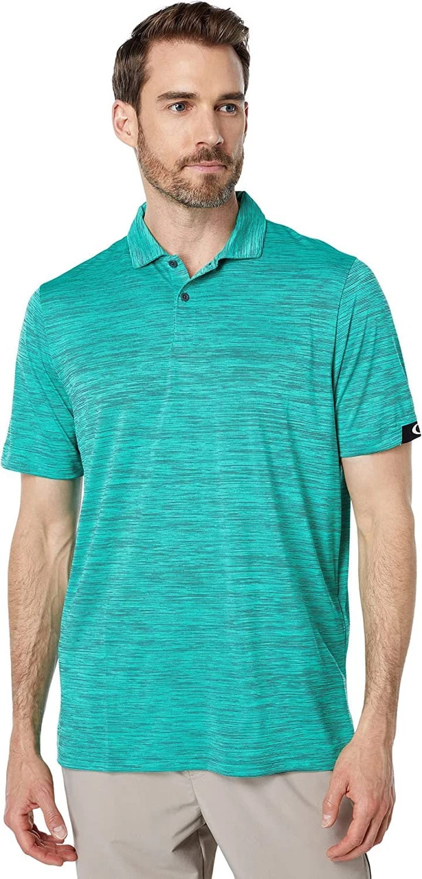 Oakley Men's Gravity Pro Golf Polo Shirt - Image 5