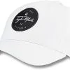 TaylorMade Golf Men's Circle Patch Radar Hat Cap - One Size