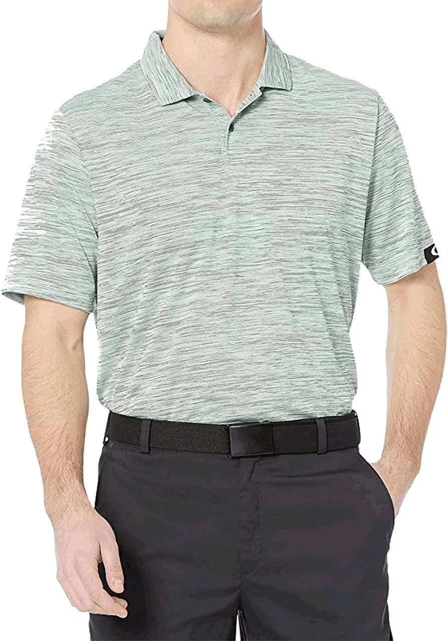 Oakley Men's Gravity Pro Golf Polo Shirt - Image 2