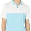 Oakley Men's Contender Sport Block Golf Polo Shirt