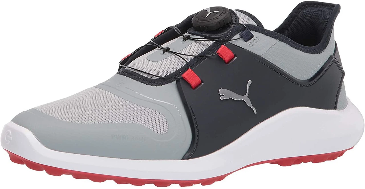 PUMA Ignite Fasten8 Disc Golf Shoes - Image 6