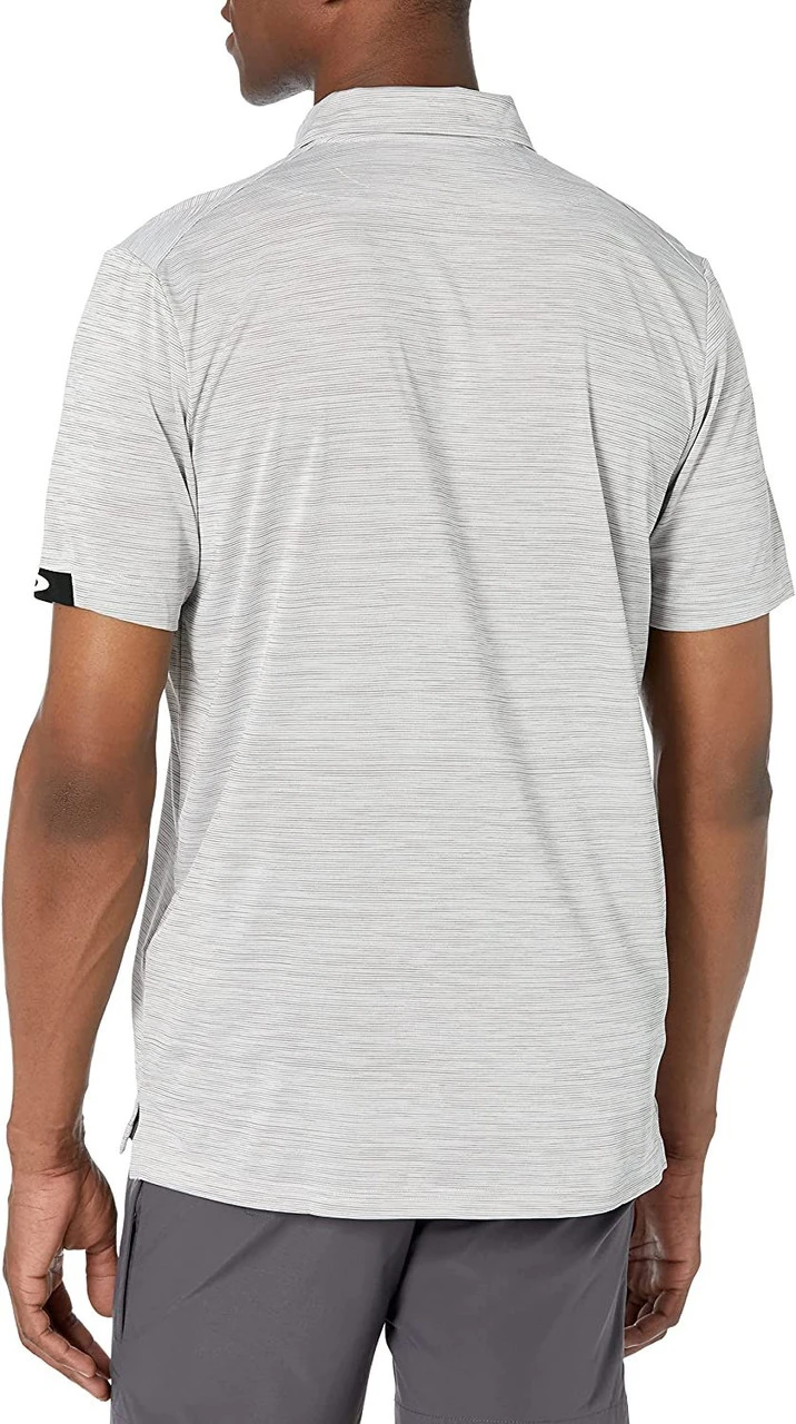 Oakley Men's Gravity Pro Golf Polo Shirt - Image 6